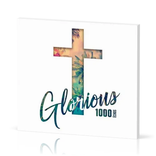 1000 ECHOS CD GLORIOUS