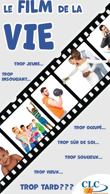 FILM DE LA VIE (LE)