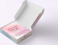 LOT DE 100 MINI-CARTES TEXTES BIBLIQUES : BENEDICTIONS POUR TOUTES LES OCCASIONS