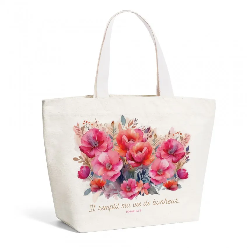  Un TOT BAG au top ! 