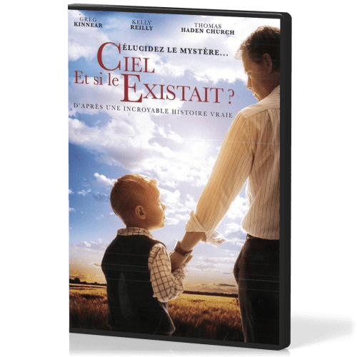 ET SI LE CIEL EXISTAIT  DVD