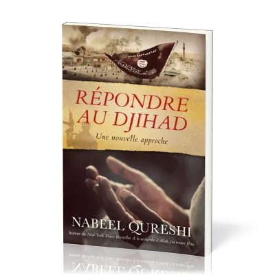 REPONDRE AU DJIHAD - UNE NOUVELLE APPROCHE