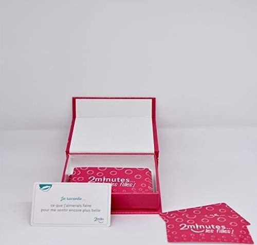 2 MINUTES...LES FILLES ! SE RETROUVER PARTAGER PAPOTER ET RIRE