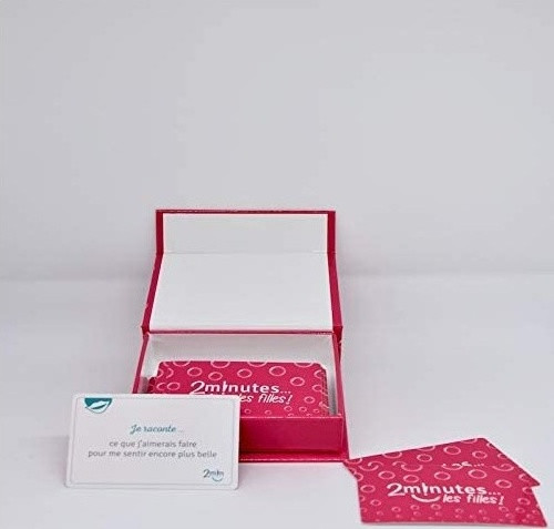 2 MINUTES...LES FILLES ! SE RETROUVER PARTAGER PAPOTER ET RIRE