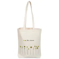 SAC EN COTON "LOVE LIKE JESUS"