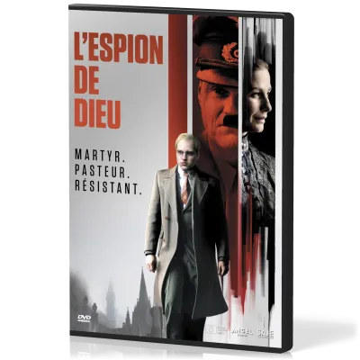 ESPION DE DIEU (L')