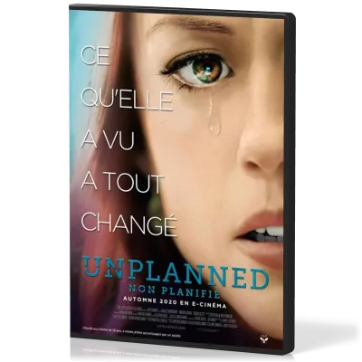 UNPLANNED - NON PLANIFIE