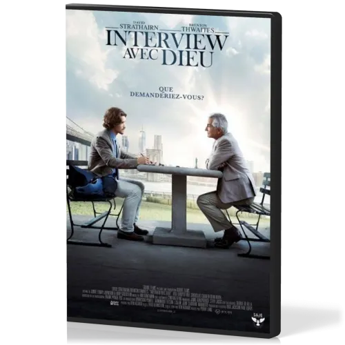 INTERVIEW AVEC DIEU  DVD