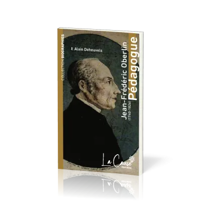 JEAN FREDERIC OBERLIN PEDAGOGUE (1740-1826)