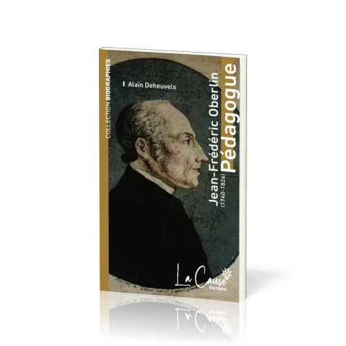 JEAN FREDERIC OBERLIN PEDAGOGUE (1740-1826)