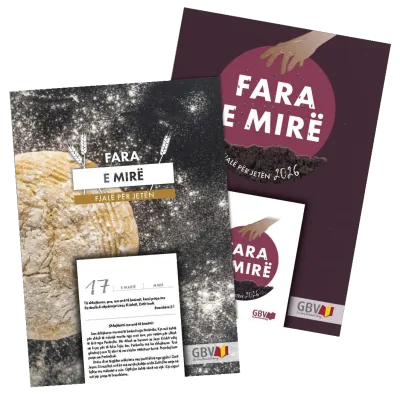 CALENDRIER BONNE SEMENCE ALBANAIS BLOC ET PLAQUE