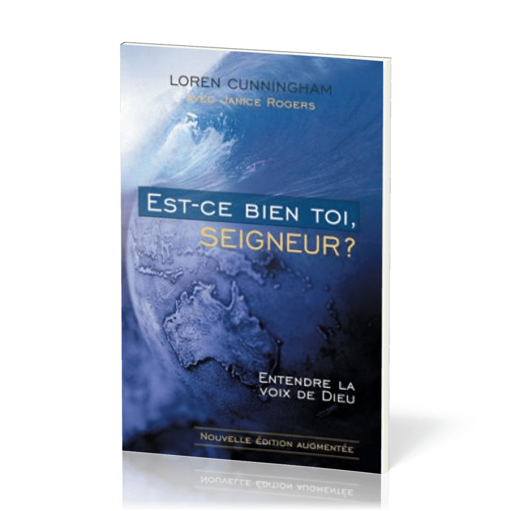 EST-CE BIEN TOI SEIGNEUR - NELLE EEDITION