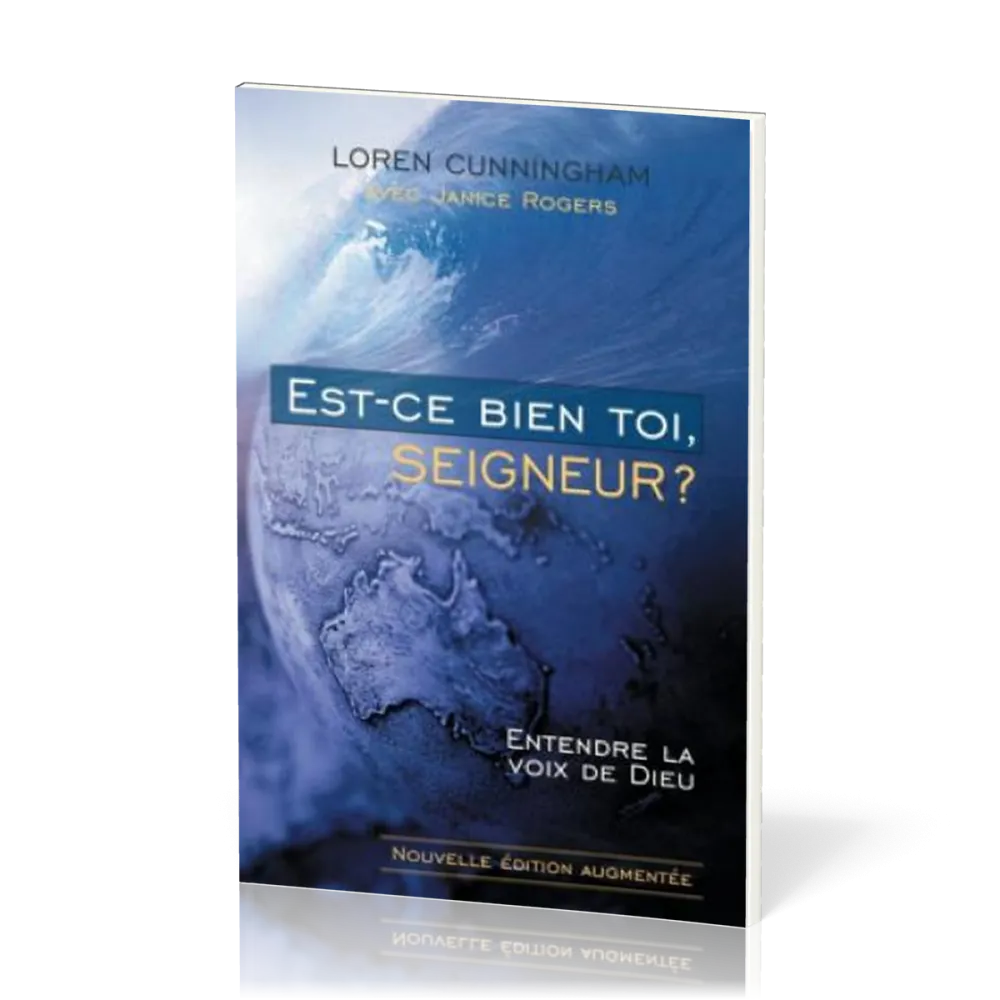 EST-CE BIEN TOI SEIGNEUR - NELLE EEDITION