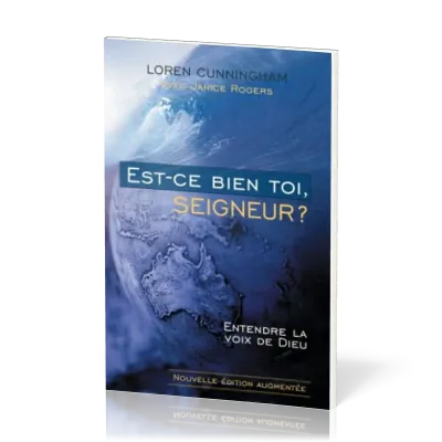 EST-CE BIEN TOI SEIGNEUR - NELLE EEDITION