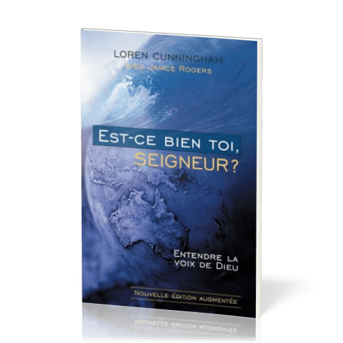 EST-CE BIEN TOI SEIGNEUR - NELLE EEDITION