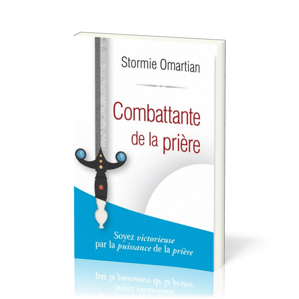 COMBATTANTE DE LA PRIERE