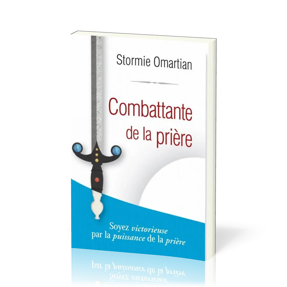 COMBATTANTE DE LA PRIERE