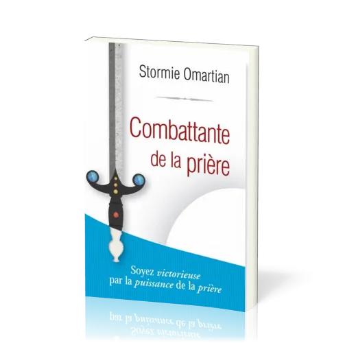 COMBATTANTE DE LA PRIERE