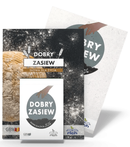 CALENDRIER BONNE SEMENCE POLONAIS BLOC ET PLAQUE