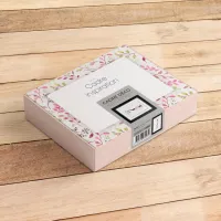 MON CADRE INSPIRATION - J COMME JOIE