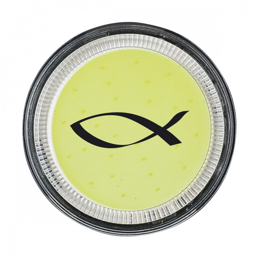 MINI LAMPE ICHTUS NOIRE