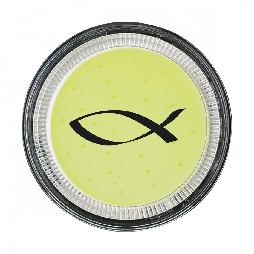 MINI LAMPE ICHTUS NOIRE