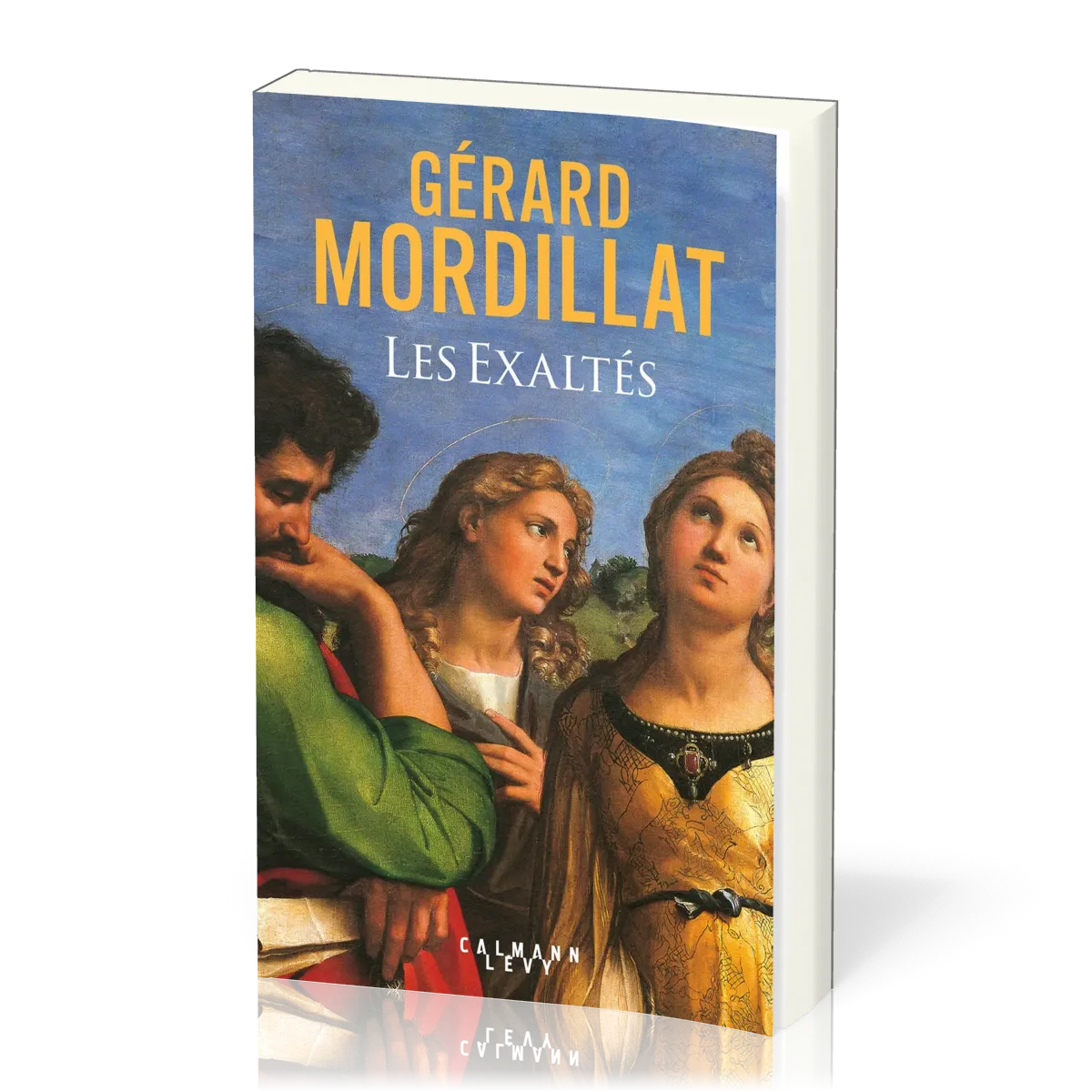 EXALTES (LES)