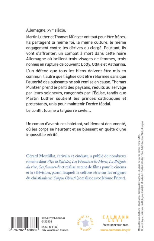 EXALTES (LES)