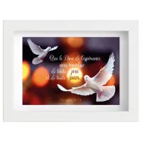 MON CADRE INSPIRATION - COLOMBES