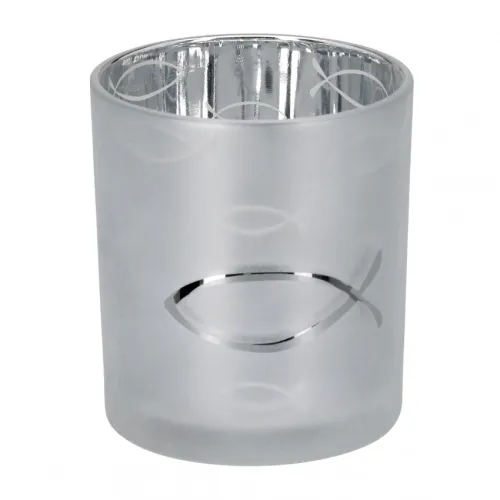 PHOTOPHORE "ICHTUS" 8 CM