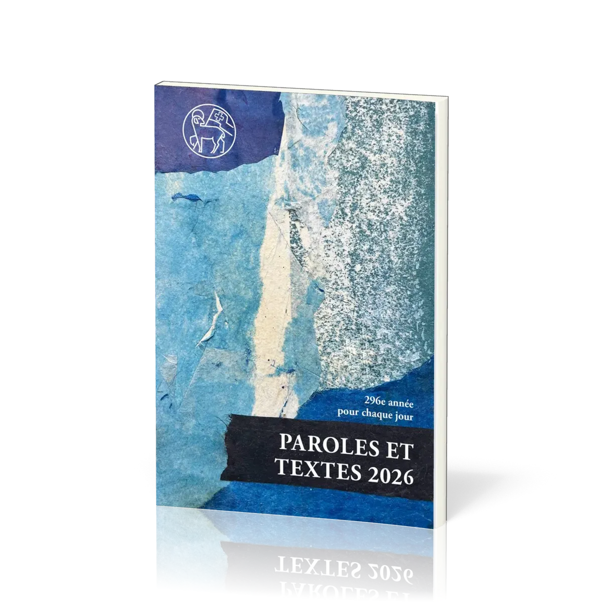 CALENDRIER PAROLES ET TEXTES - POUR CHAQUE JOUR