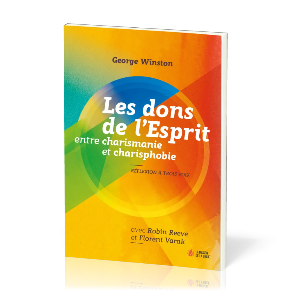 DONS DE L'ESPRIT (LES) - ENTRE CHARISMANIE ET CHARISPHOBIE