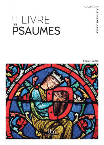 LIVRE DES PSAUMES (LE)
