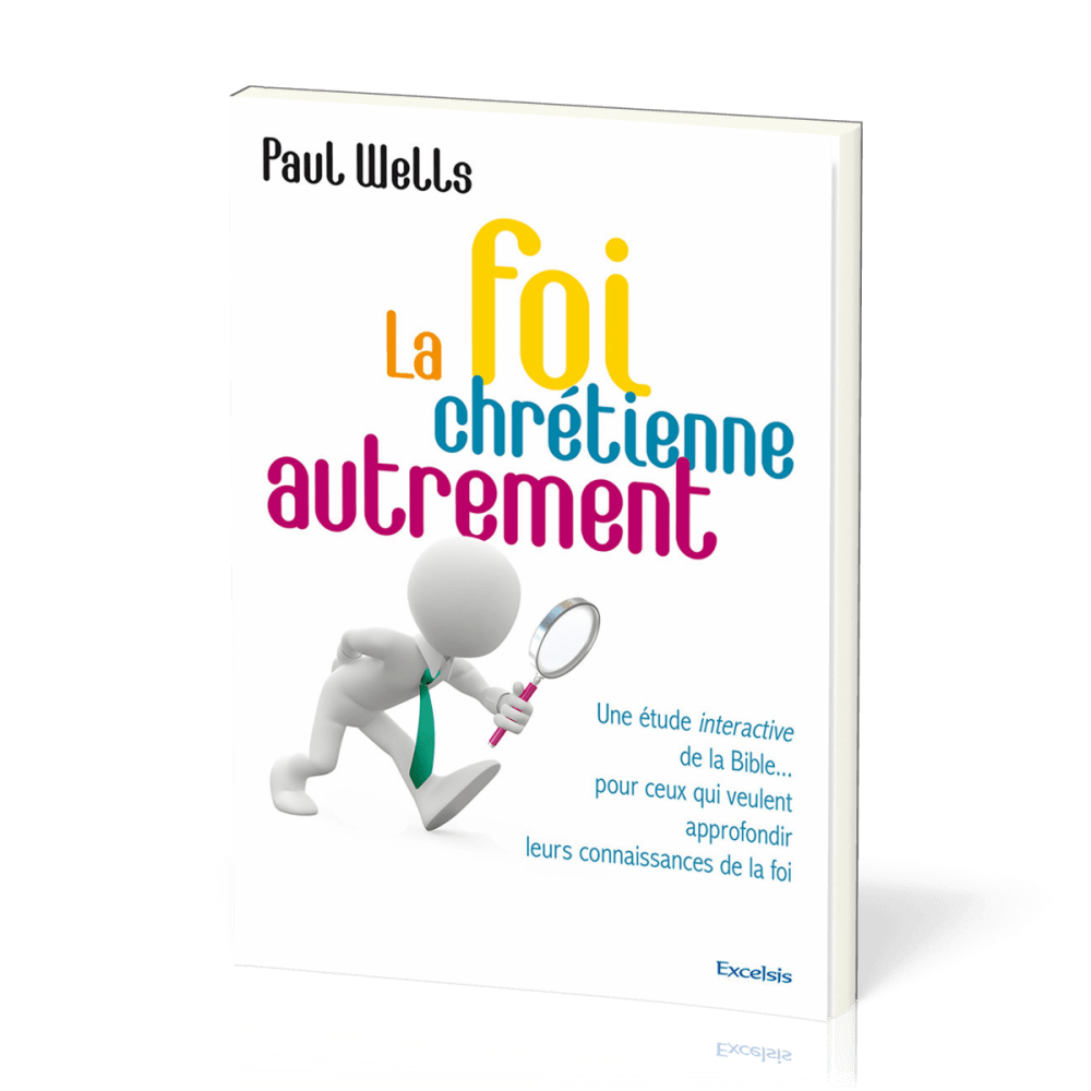 FOI CHRETIENNE AUTREMENT (LA)