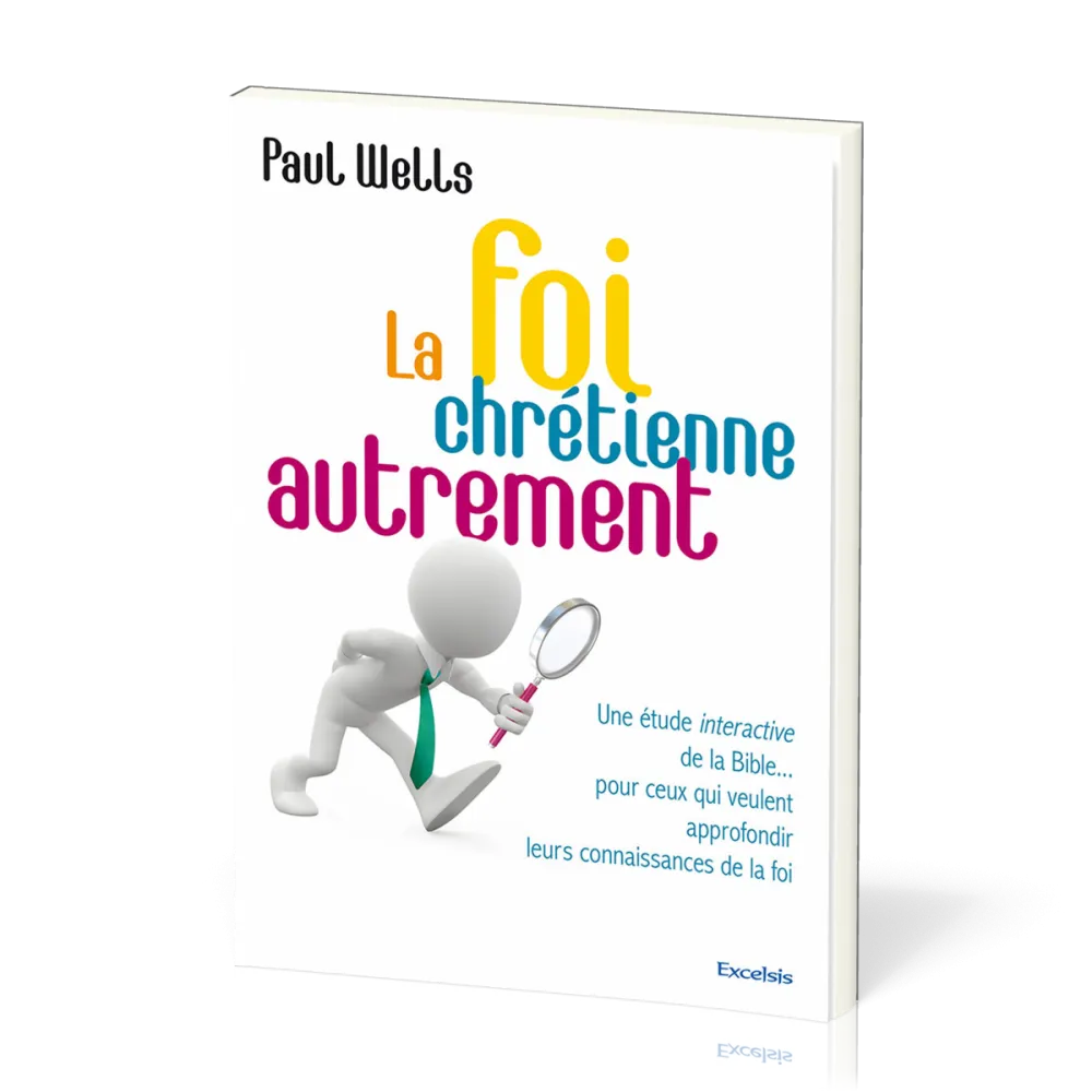 FOI CHRETIENNE AUTREMENT (LA)