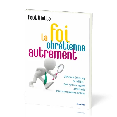 FOI CHRETIENNE AUTREMENT (LA)
