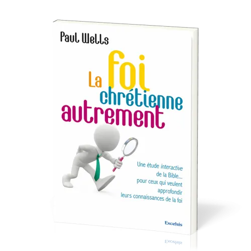 FOI CHRETIENNE AUTREMENT (LA)