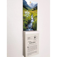 CALENDRIER VV TRESOR QUOTIDIEN - MURAL