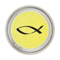 MINI LAMPE ICHTUS BLANCHE