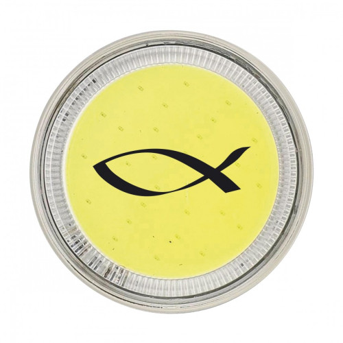 MINI LAMPE ICHTUS BLANCHE