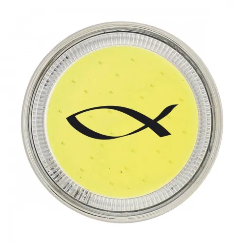 MINI LAMPE ICHTUS BLANCHE