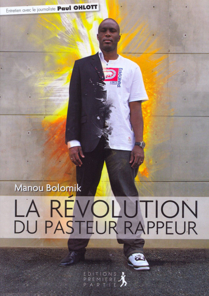 REVOLUTION DU PASTEUR RAPPEUR (LA)