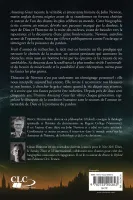 AMAZING GRACE - LA VIE DE JOHN NEWTON ET L'HISTOIRE ETONNANTE D'UN CANTIQUE