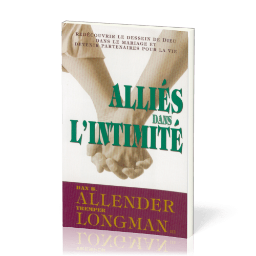 ALLIES DANS L'INTIMITE
