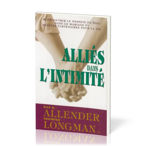 ALLIES DANS L'INTIMITE