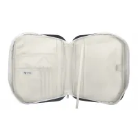 HOUSSE POUR BIBLE NOIRE "TA PAROLE EST VERITE" - TAILLE S