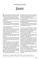 ESPAGNOL BIBLE RIGIDE NOIRE