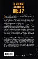 SCIENCE L'EPREUVE DE DIEU - REPONSES AU LIVRE DIEU LA SCIENCE LES PREUVES