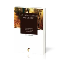 LANGUE AUSSI EST UN FEU... - DOCTRINE BIBLIQUE DE LA COLOMNIE ET DE LA CONSPIRATION