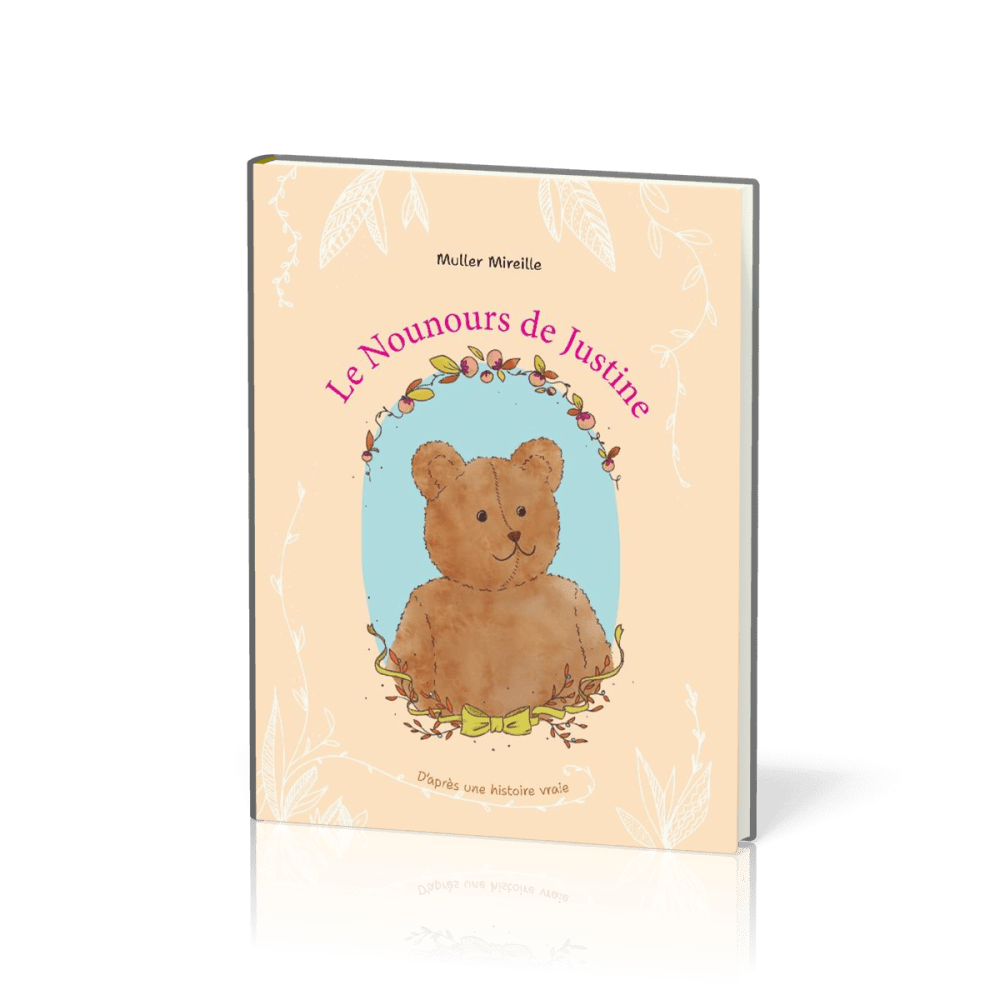 NOUNOURS DE JUSTINE (LE)